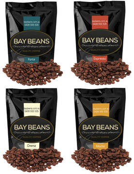 Wholesale coffee beans