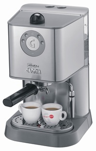 Gaggia Baby Twin Coffee Machine