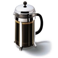 Coffee plunger French Press