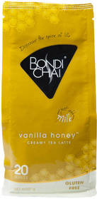 Bondi Chai Vanilla Honey chai latte
