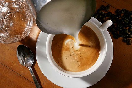 Scientists say drinking coffee can leave you living longer