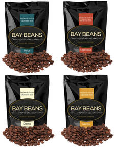 retail wholesale and bulk coffee beans for home business or cafe