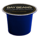 Bay Beans Espresso coffee capsule for Nespresso