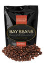 Bay Beans Espresso Master coffee beans