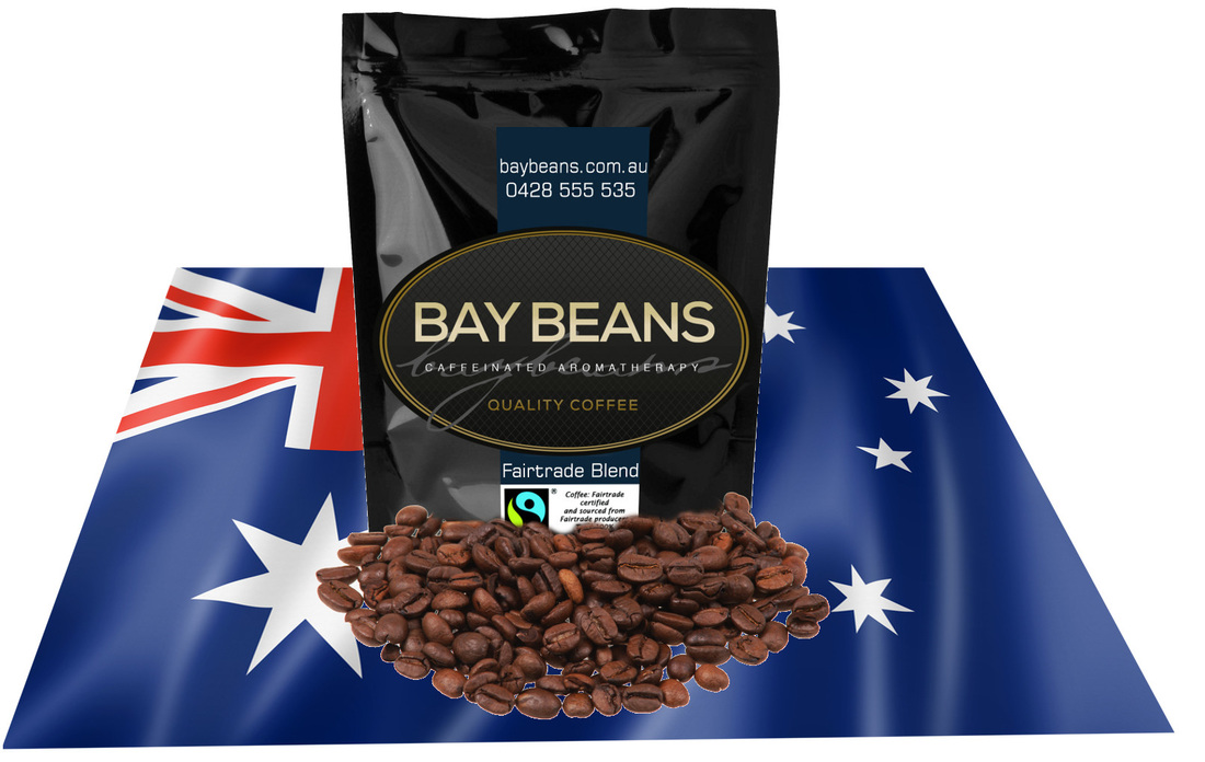 Australian Coffee Beans brands