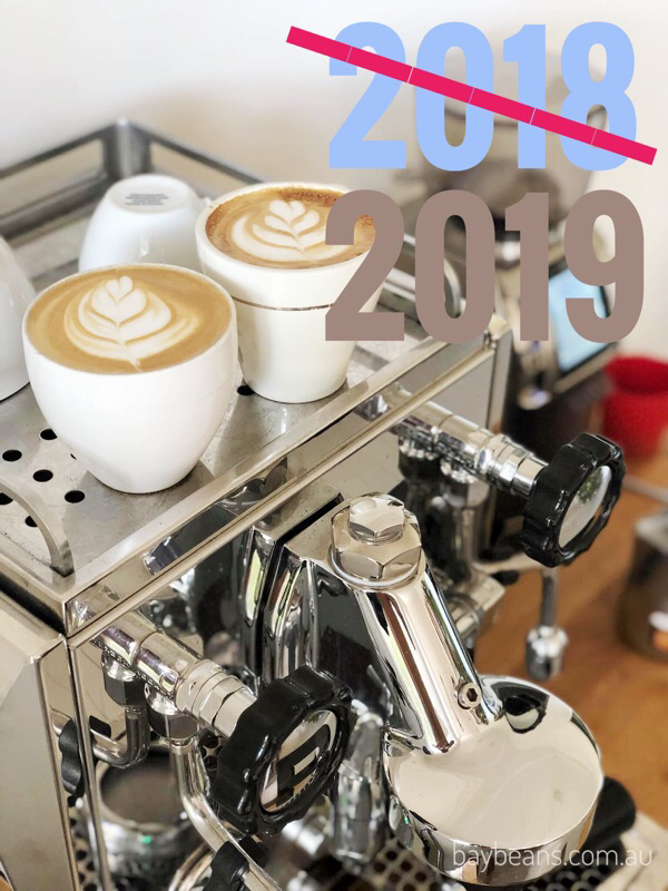 Enjoy great coffee in 2019 delivered everywhere in Australia