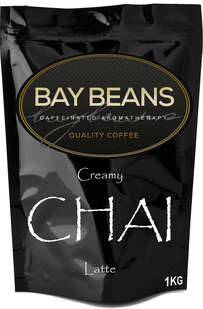 Creamy Chai Late (5x1kg)